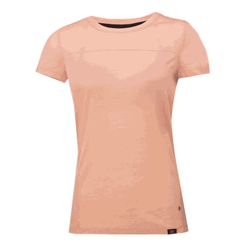 Indor merino mesh topp dam