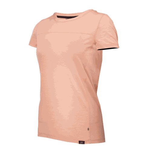 Indor merino mesh topp dam