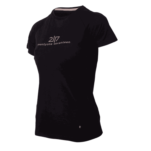 T-shirt / Topp Luttra Dam