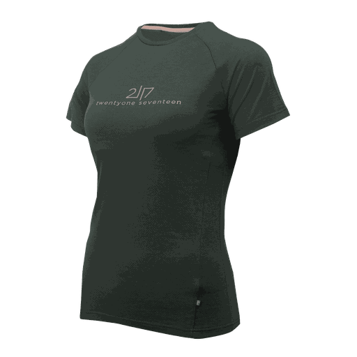 T-shirt / Topp Luttra Dam