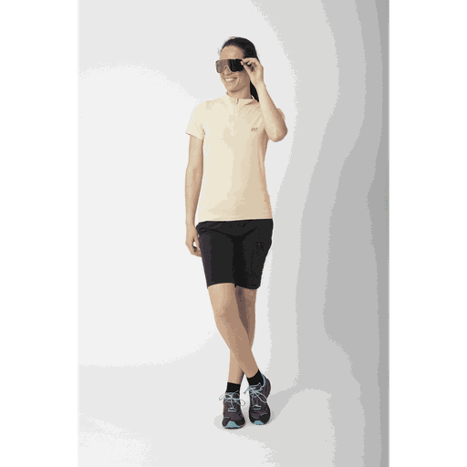 Torne cykelt-shirt Dam