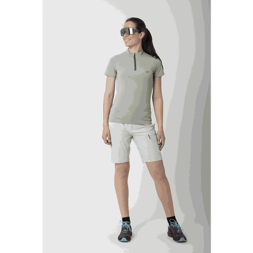 Torne cykelt-shirt Dam