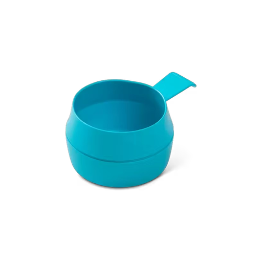 Trinkbecher in allerlei Farben