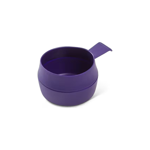 Trinkbecher in allerlei Farben