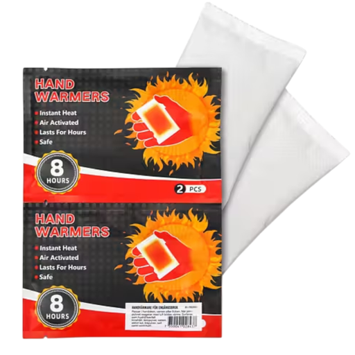 Handwärmer 2er-Pack