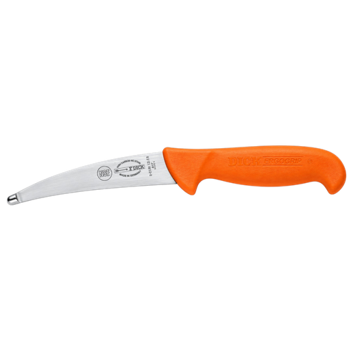 ErgoGrip Gutting Knife 12 cm