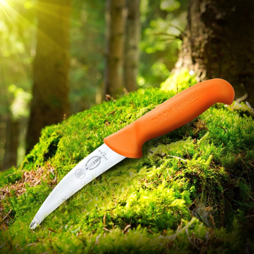 ErgoGrip Gutting Knife 12 cm