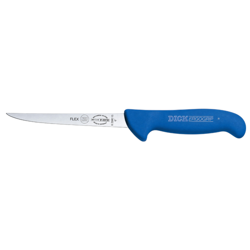 ErgoGrip Flexibles Ausbeinmesser Gerade 15 cm