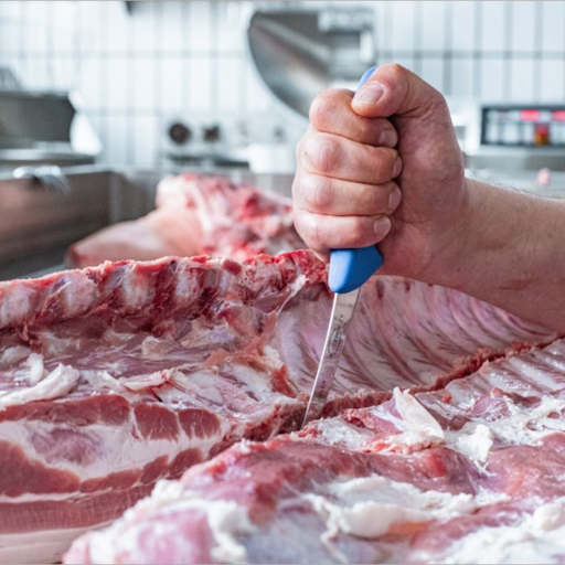 ErgoGrip Semi-Flexible Boning Knife 15 cm