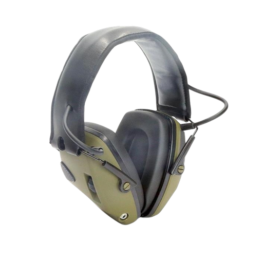 Der Gehörschutz EM030