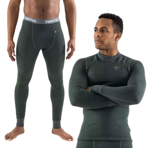 Base Layer Set Termo Original 2.0 