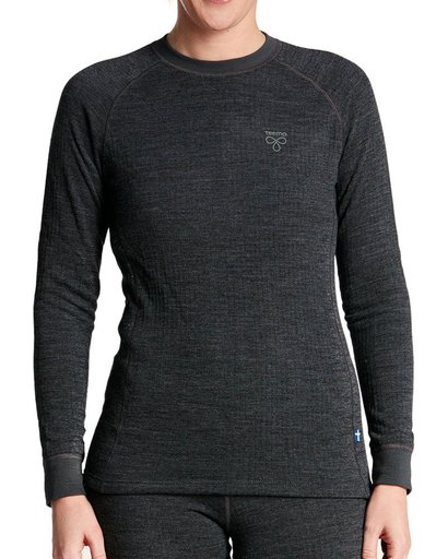 Underställströja, Rund Hals, Dam, Termo Wool Original