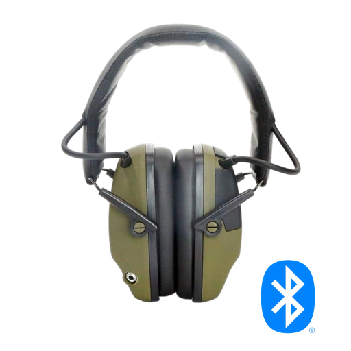 Aktiver Gehörschutz EM030B Bluetooth