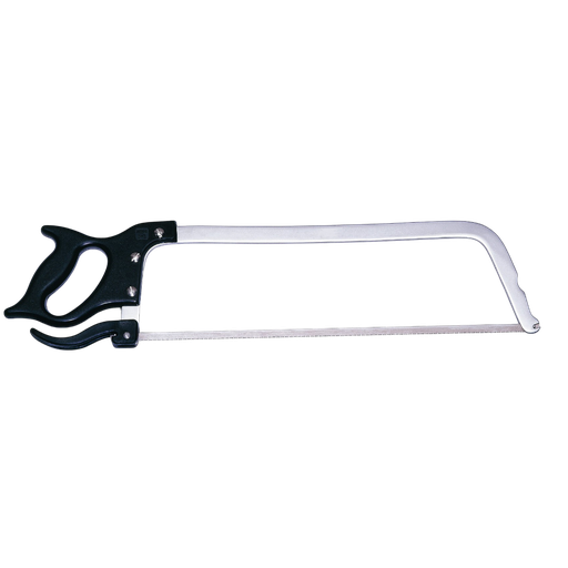 Meat and Bone Saw 50 cm, Stainless Steel