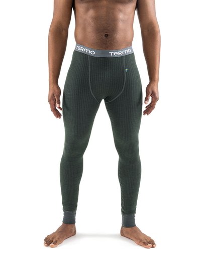 Long Johns, without fly, Termo Original 2.0