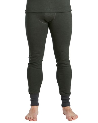 Långkalsonger, Utan gylf, Termo Wool Original