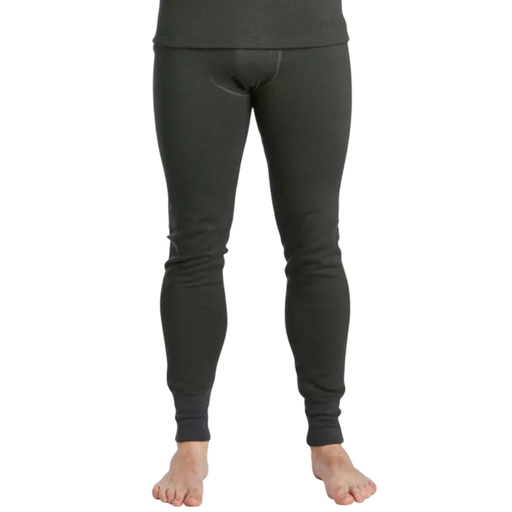Långkalsonger, Utan gylf, Termo Wool Original