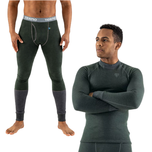 TERMO Base Layer Set – Original 2.0