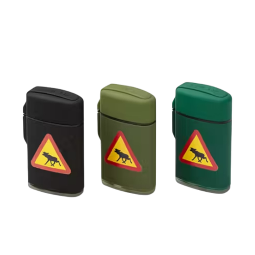 Stormtändare Zengaz MaxiJet, Älg - 1-pack