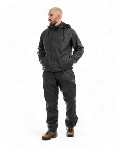 Regenhose PU - Herren Regenhose PU - Herren