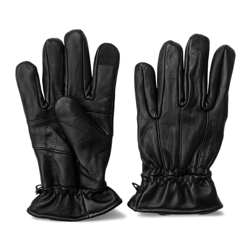 Skinnhandske med fleecefoder – Mount Zero