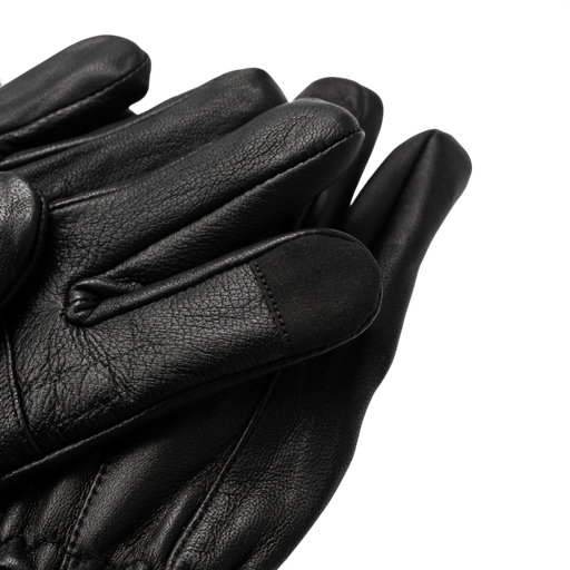 Skinnhandske med fleecefoder – Mount Zero