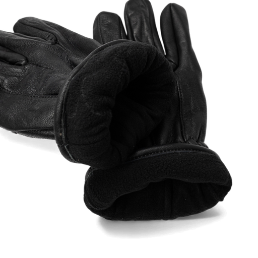 Skinnhandske med fleecefoder – Mount Zero