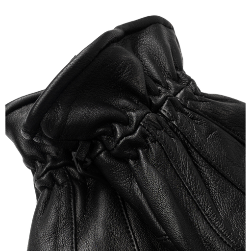 Skinnhandske med fleecefoder – Mount Zero