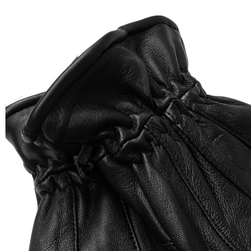 Skinnhandske med pilefoder – Mount Zero