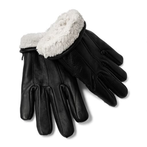 Skinnhandske med pilefoder – Mount Zero