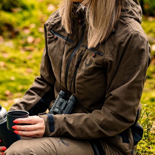 Women's Hunting Set Vapiti Huntress Women's Hunting Set Vapiti Huntress