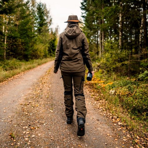 Women's Hunting Set Vapiti Huntress Women's Hunting Set Vapiti Huntress