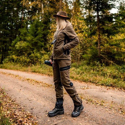 Women's Vapiti Huntress Hunting Jacket Women's Vapiti Huntress Hunting Jacket