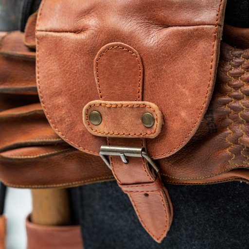 Cargo Backpack