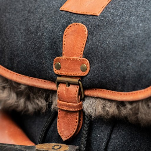 Cargo Backpack