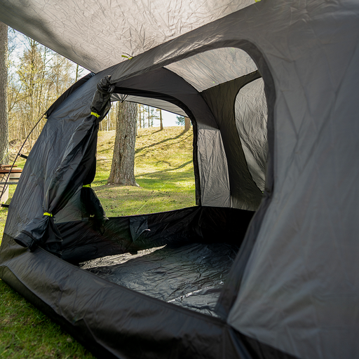 Fristående Biltält