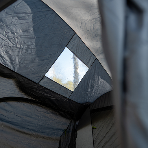 Fristående Biltält