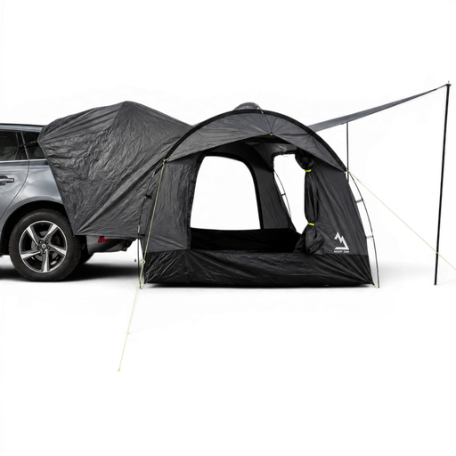 Fristående Biltält