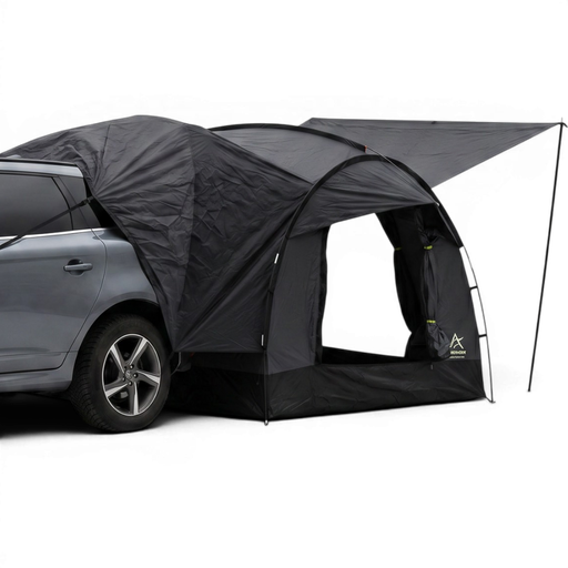 Fristående Biltält