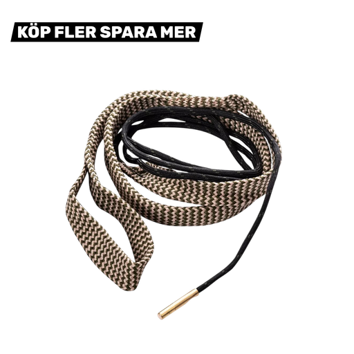 Boresnake Weapon Cleaning