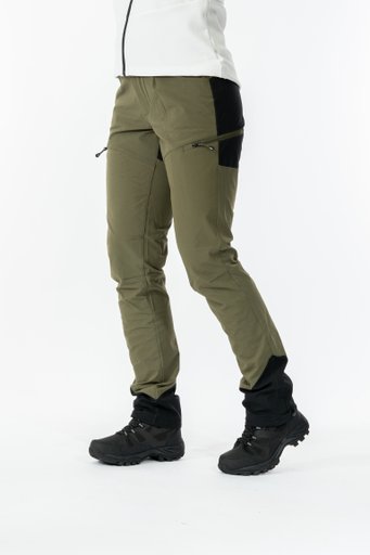 Freizeithose Mount Zero Flex - Damen