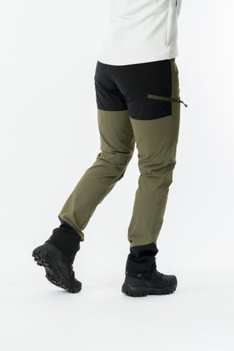 Freizeithose Mount Zero Flex - Damen