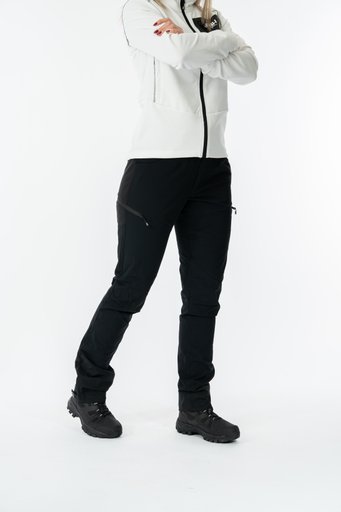 Fritidsbyxa Mount Zero Flex - Dam