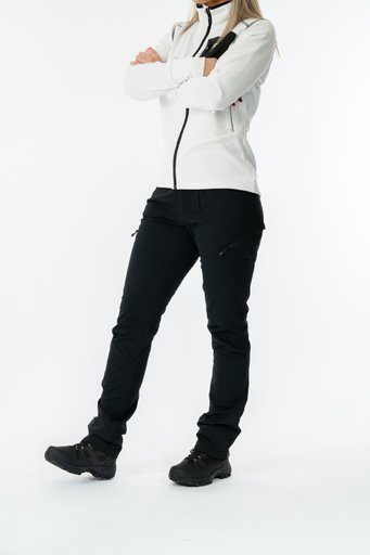 Fritidsbyxa Mount Zero Flex - Dam