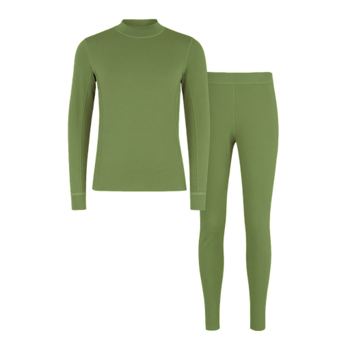 Women's Bamboo Baselayer 2-piece