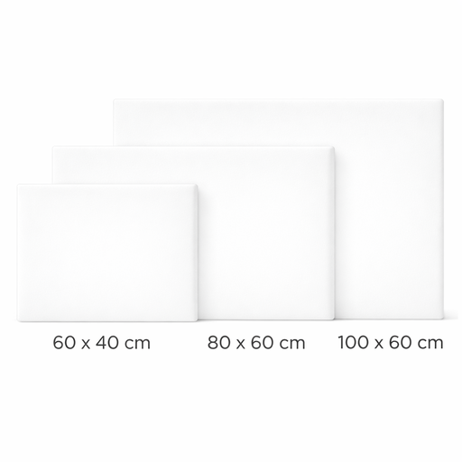 Stor Styckningsbräda