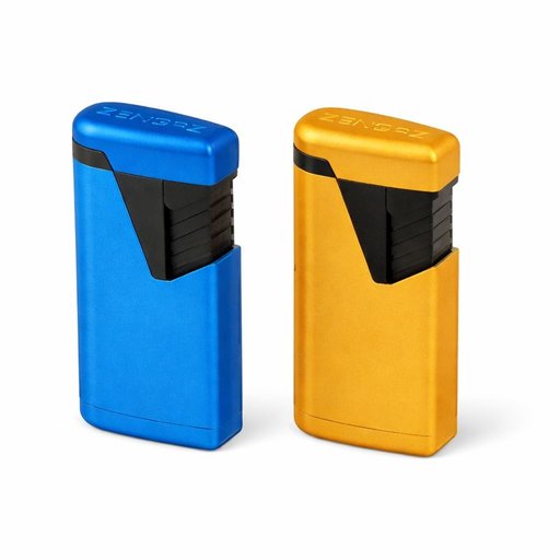 Storm Lighter Zengaz TwinJet – 1-pack