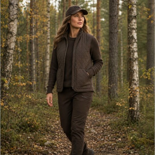 Classic Hunting Bundle, Women