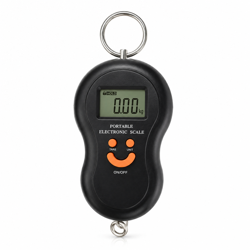 Digital scale 50 kg