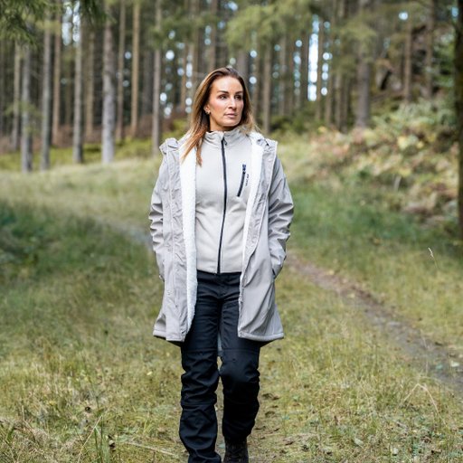 Fleece Mount Zero – Damen